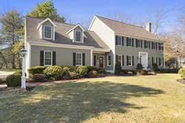 Free personalized referrals from a senior living advisor. 90 Kings Grant Road, Weston, MA 02493 - MLS 72003797 - Coldwell Banker