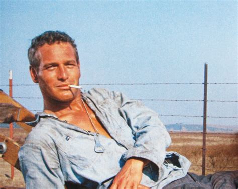 Yarn finds the best video clips from cool hand luke by social media usage. Cool Hand Luke: Top 10 Film of All-Time? - MIKE'S DAILY ...