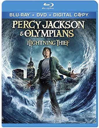 The lightning thief by pierce brosnan price: Percy jackson & the olympians movies , aikikenkyukaibogor.com