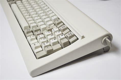 Ibm Pc Xt Original Keyboard 83 Key Clickykeyboards