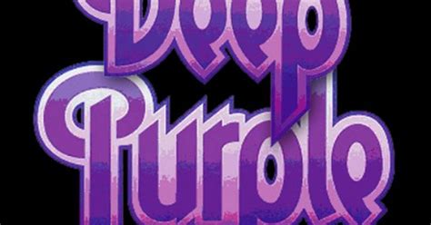 Deep Purple Logo Everything Purple Pinterest Logos Deep
