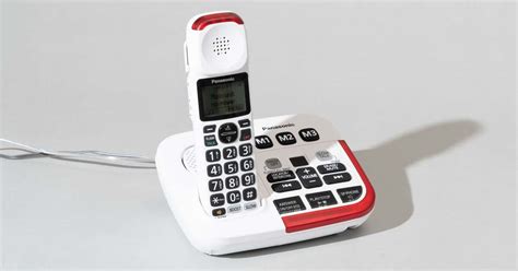The 4 Best Cordless Phones 2023 Reviews By Wirecutter