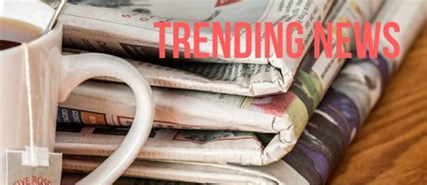Trending News 2 Highlight Pr Content Marketing Social Media Bath