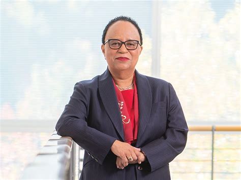 Dr Shirley Ann Jackson Womens History Month With Gps Vocalessence