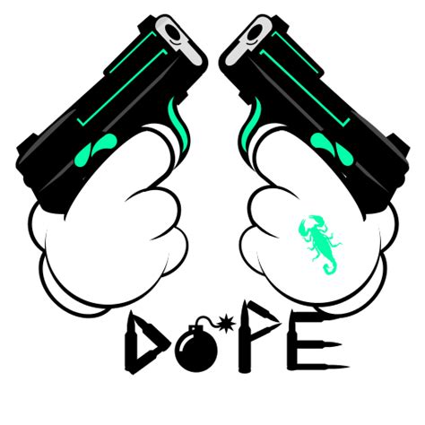 Lil Dope Homies Crew Emblems Rockstar Games Social Club