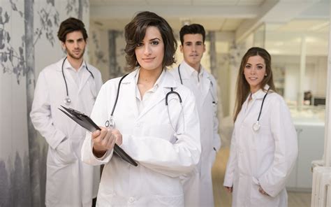 Le métier dun médecin avantages inconvénients spécialité médicale
