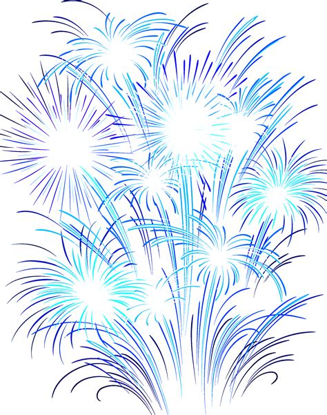 Page For Firework Clipart Free Cliparts Png Firework Teal The Best Porn Website