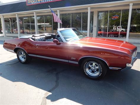 Shop oldsmobile cutlass supreme vehicles for sale at cars.com. 1970 Oldsmobile Cutlass Supreme for Sale | ClassicCars.com ...