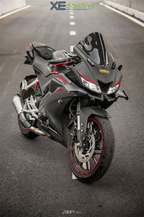 Check spelling or type a new query. Meet Yamaha R15 V3 with MotoGP Winglets & Akrapovic ...