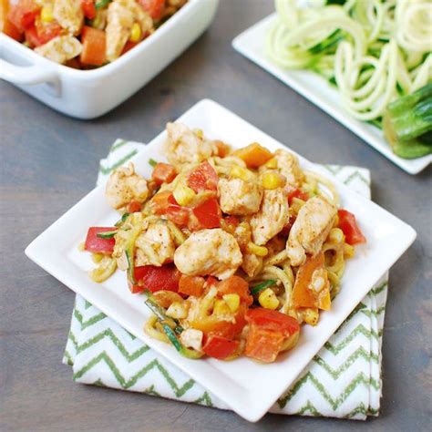 10 Quick And Healthy Chicken Recipes For Lunch Shape