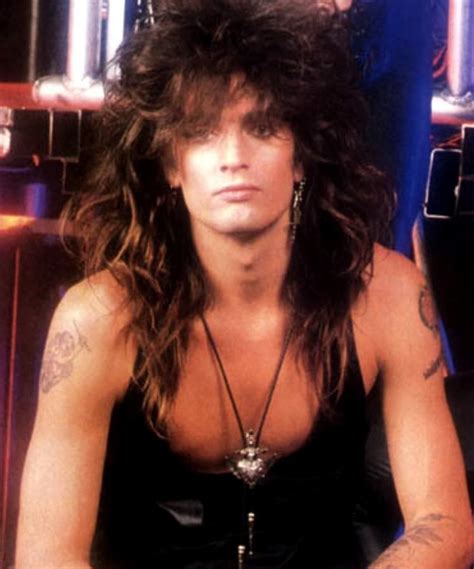 Having a serious conversation with tommy lee presents one of the biggest challenges a person can experience. Happy birthday, Tommy Lee - Classic Rock Stars Birthdays