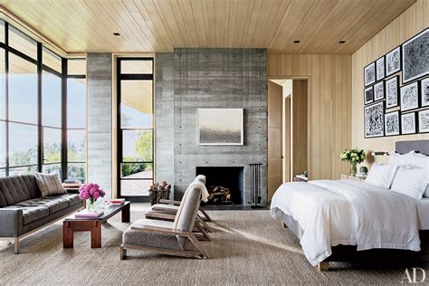 Master Suite Inspiration Luxury Lounge Ideas Photos Architectural Digest