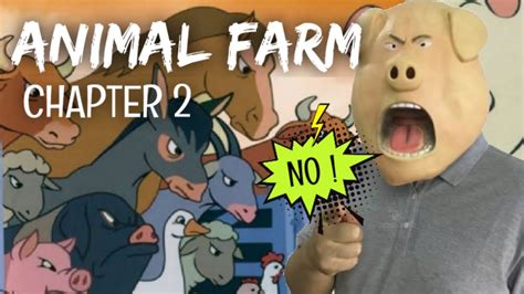 We did not find results for: Animal farm Audiobook Chapter 2 - YouTube