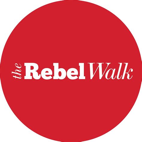 Rebel Walk Youtube