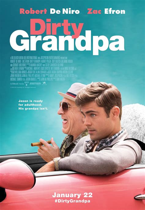 Your Access To The Movies Dirty Grandpa Access Winnipeg