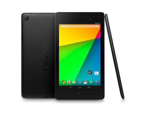 7 Motivos para comprar o Novo Nexus 7 - Tudo em Tecnologia