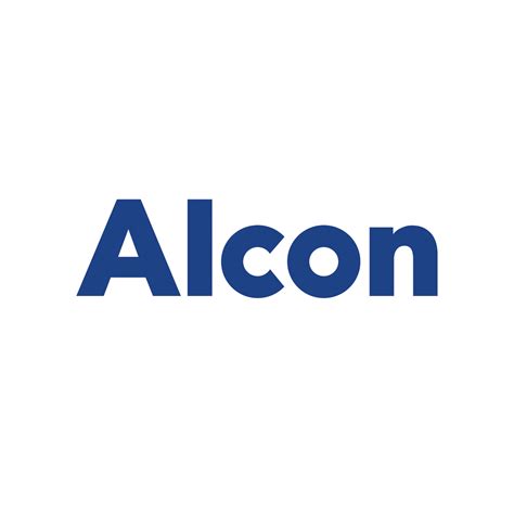 Alcon Contact Lenses Logo Bright Vision Optometry Chino Hills CA Eye Doctors Optical