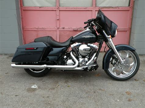 2014 street glide special you are bidding on a great condition 2014 street glide special with just over 10,000 miles on it. 2014 HARLY DAVIDSON FLHX STREET GLIDE ABS BRAKES 21 INCH ...