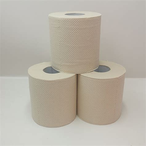 Fsc Bsci Certified Virgin Bamboo Pulp Toilet Paper Bath Tissue China Toilet Tissue And