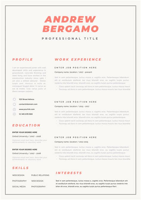 Below are three art teacher resume format samples from candidates of various experience levels. Art teacher resume template "Lima" - Resume Angels