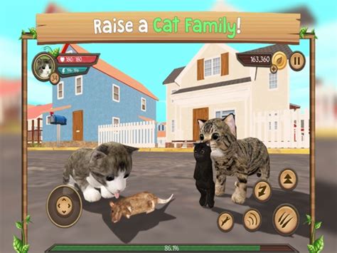 Cat Sim Online Play With Cats App Price Drops