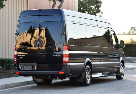 If you are looking for a van to rent i would highly recommend cascade adventure vans for your trip. Mercedes Sprinter Van Turbo 10 Passengers - Chicago Luxury Van Rentals