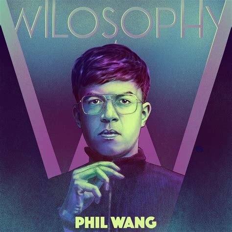 Phil Wang - EVERYONE RELAX