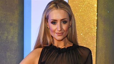 Coronation Streets Catherine Tyldesley Opens Up About Struggles With