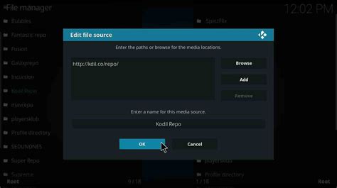 How To Install 123movies Addon On Kodi In 6 Easy Steps