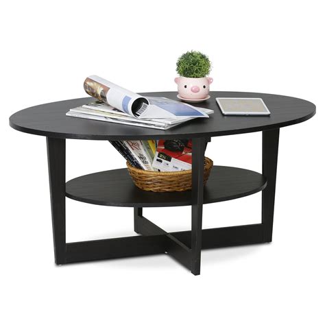 Living room, bedroom, entertainment room, porch or even outdoor in your backyard. Furinno Jaya Coffee Table & Reviews | Wayfair