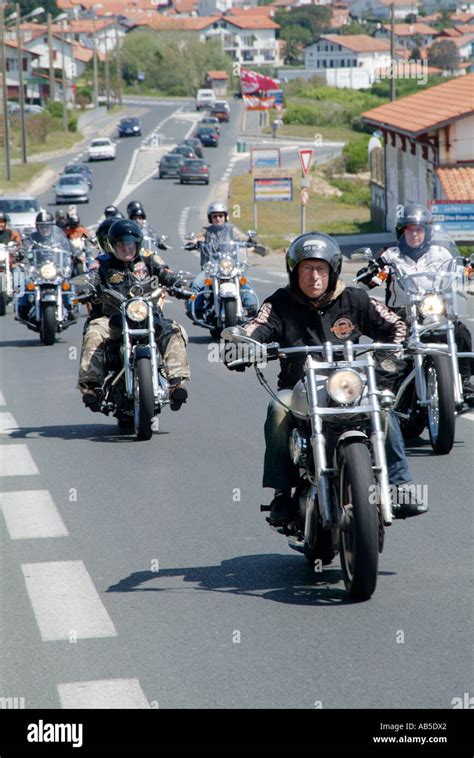 Harley Davidson Gang Hells Angels Hells Angels Motorcycle