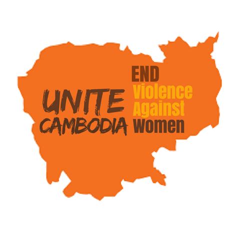Unite Cambodia To End Violence Against Women
