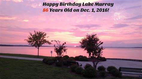 Check spelling or type a new query. Top Ten Interesting Lake Murray Facts