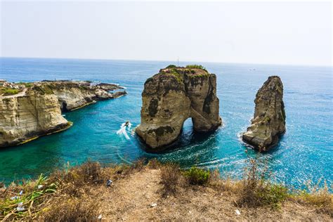 Explore beirut's sunrise and sunset, moonrise and moonset. My first time in Lebanon. I'd love to go back - beautiful ...