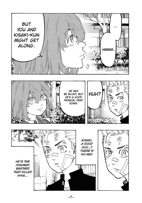 Seguid el rss para ver los últimos lanzamientos. Read Tokyo Revengers Manga English New Chapters Online ...