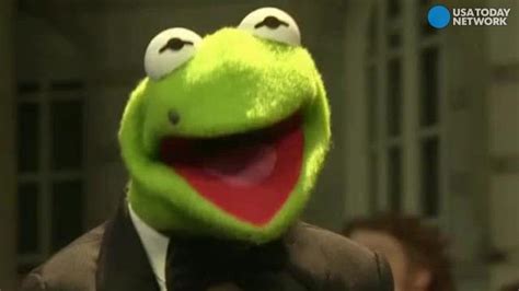 Kermit The Frog Voice Fired Over Unacceptable Business