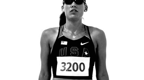 What It Means To Be Team Usa Lolo Jones Youtube