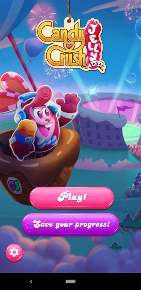 Descargar Candy Crush Jelly Saga 1647 Android Apk Gratis En Español