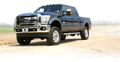 2011 Ford F 350 Super Duty Information And Photos Momentcar