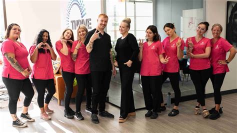 Experience the joy of a clean home with Joy of Cleaning - That's So Tampa