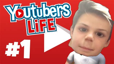 1 Thousand Subs In 30 Minutes Youtubers Life Omg Youtube