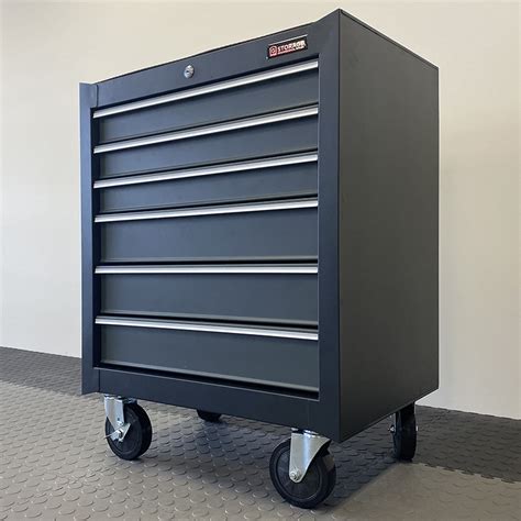Get free shipping on qualified tool cabinets or buy online pick up in store today in the tools department. G-Storage 6 Drawer Mobile Tool Cabinet - Product Catalogue ...