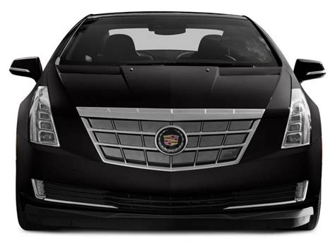 2014 Cadillac Elr 2dr Cpe For Sale Wexford Pa V601568d Baierl Chevy