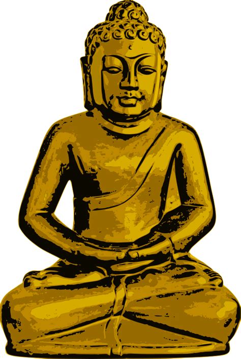 Buddhist Clip Art
