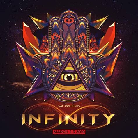 Infinity Festival 2019 Live Sets And Mixes To Listen Or Download