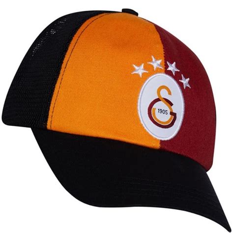 Maçtan daki̇kalar 2'nci dakikada gelişen trabzonspor atağında djaniny, edgar ie'nin pasıyla savunma sarkasına sarktı. Galatasaray Cap für Ultra Fans im Super-Sonderangebot ...