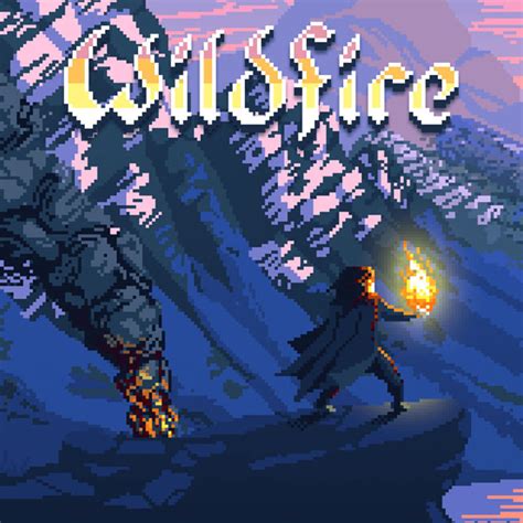 Wildfire 2020 Box Cover Art Mobygames