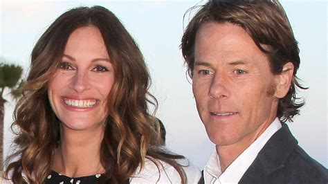 Julia Roberts Celebrates Wedding Anniversary With Husband Daniel Moder