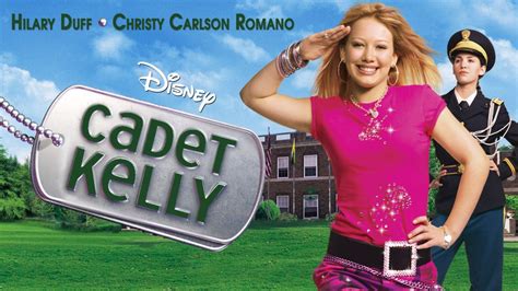 Se Cadet Kelly Hele Filmen Disney