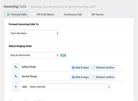 If you have cash app debit card which is free. Intelligent Incoming Call Routing in HubSpot - JustCall ...